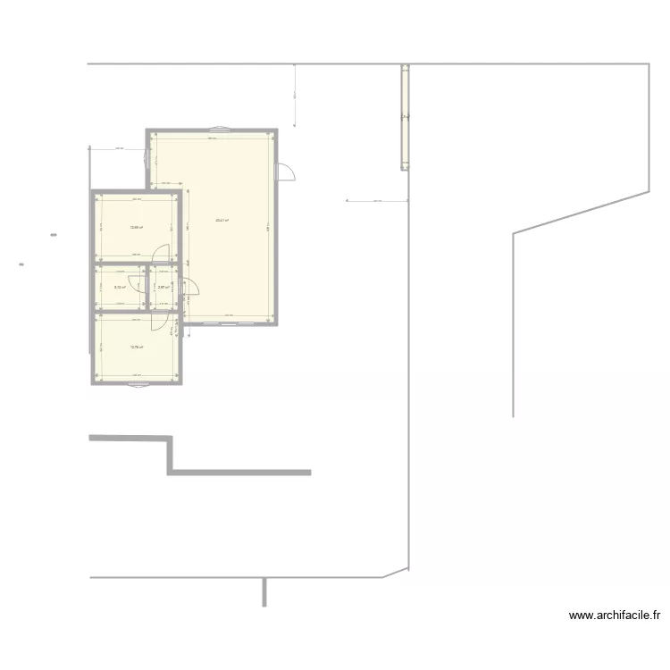 maison enriquebuttecitronelle8. Plan de maison enriquebuttecitronelle8. Plan de