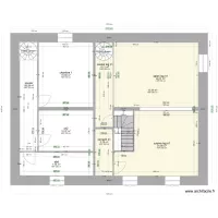 PROJET LACAUNE &eacute;tage 1 gabi1Z1