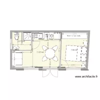 PETITE MAISON VV MEUBLES