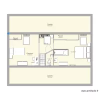 Projet &eacute;tage