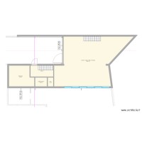 Plan Maison 2 trois ponts