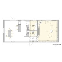 corps Long&egrave;re new project