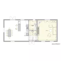 corps Long&egrave;re new project