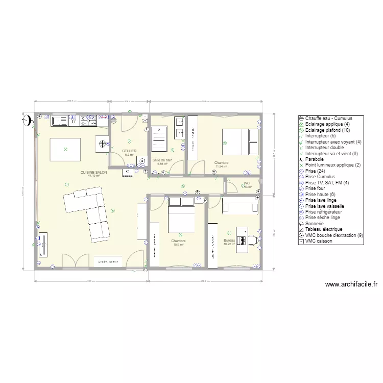 plan interieur maison. Plan de plan interieur maison. Plan de