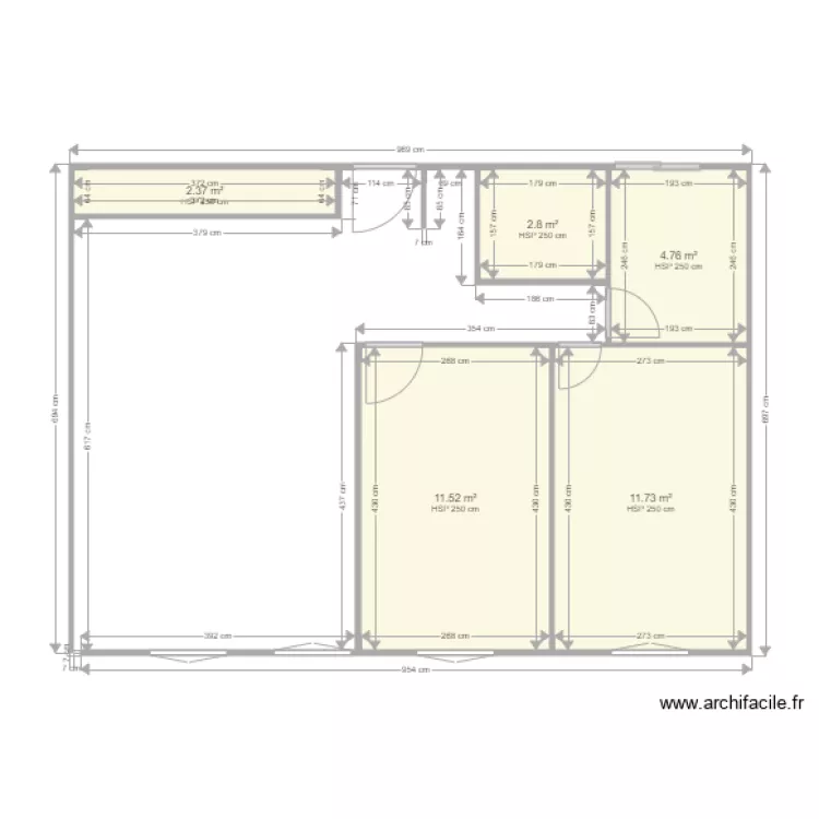 henrifaisans3. Plan de henrifaisans3. Plan de