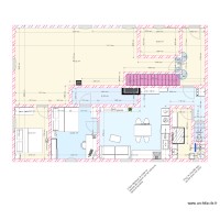 Plan Mic1 Samoens