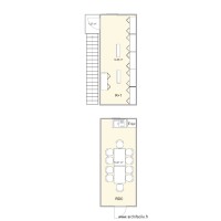 EIFFAGE CONSTRUCTION - CHANTIER BRON