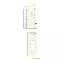 EIFFAGE CONSTRUCTION - CHANTIER BRON