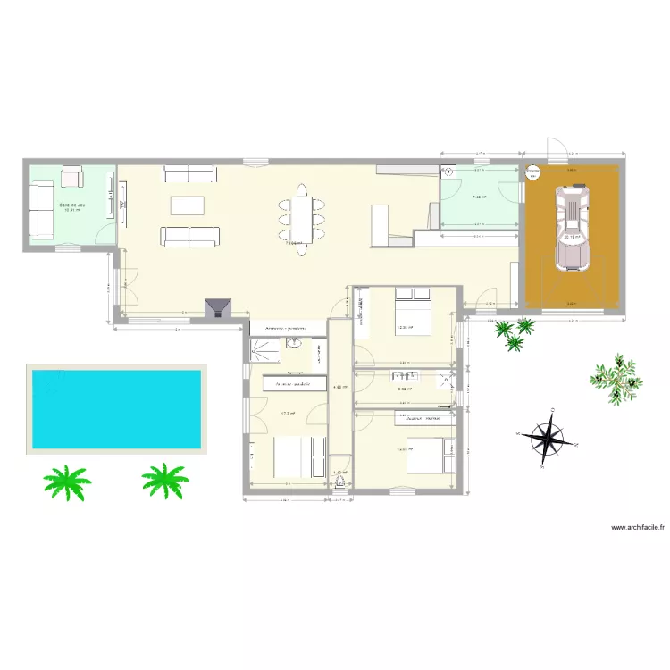 Projet 02. Plan de Projet 02. Plan de