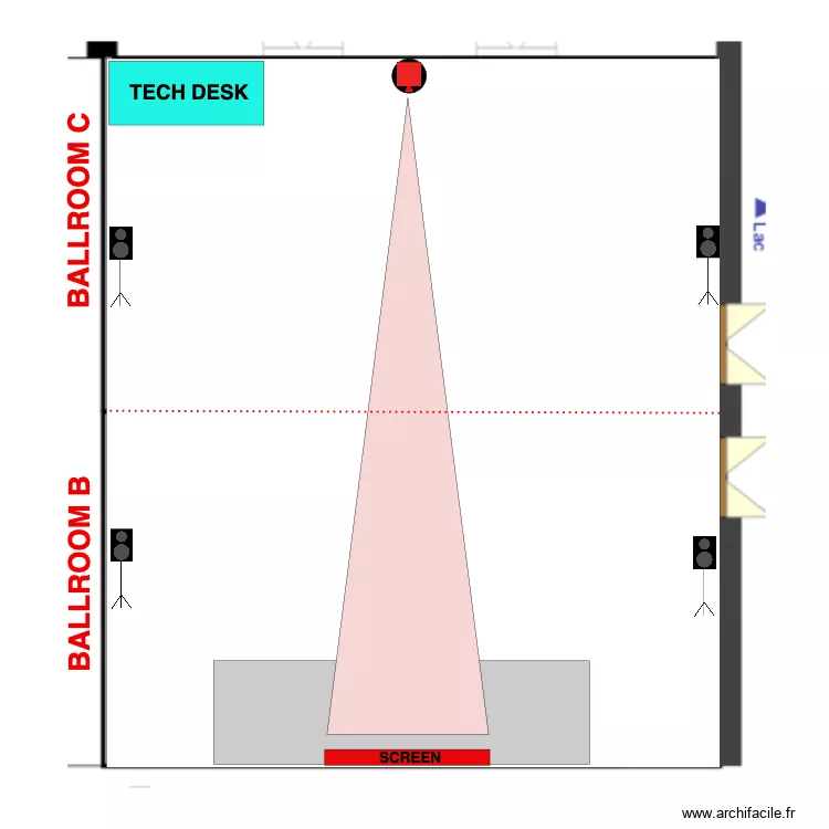 OMS INTER V1. Plan de 