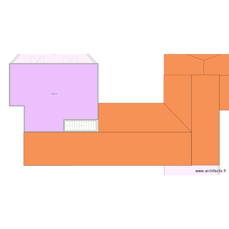 Plan 07 juillet 2025 2 TOP. Plan de 127 pièces et 2160 m2