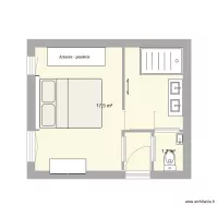 Suite parentale