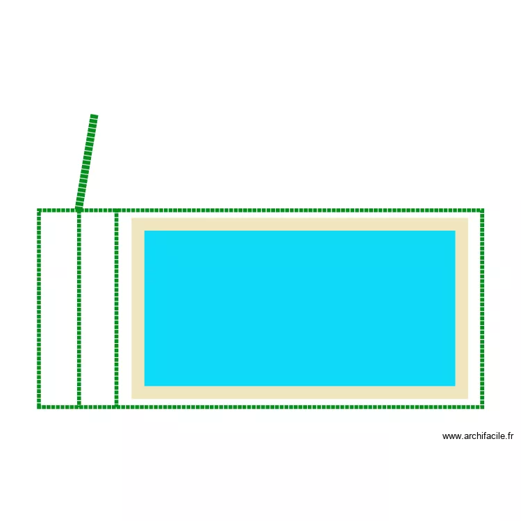 julian pool. Plan de julian pool. Plan de