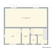 Maison Bas