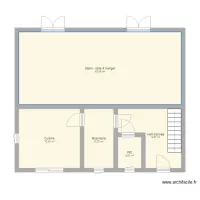 Maison Bas