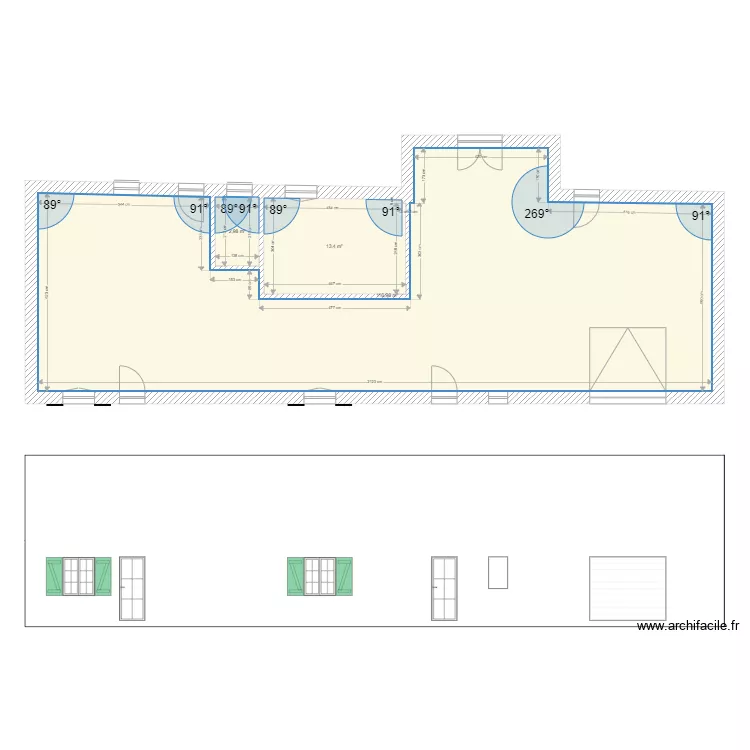 BILABUT. Plan de BILABUT. Plan de