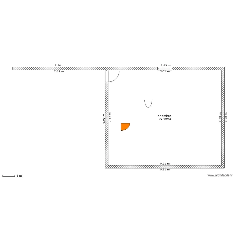 essai. Plan de essai. Plan de