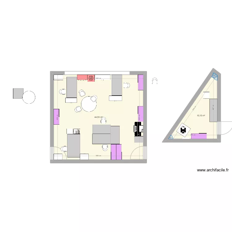 service culture 3. Plan de 