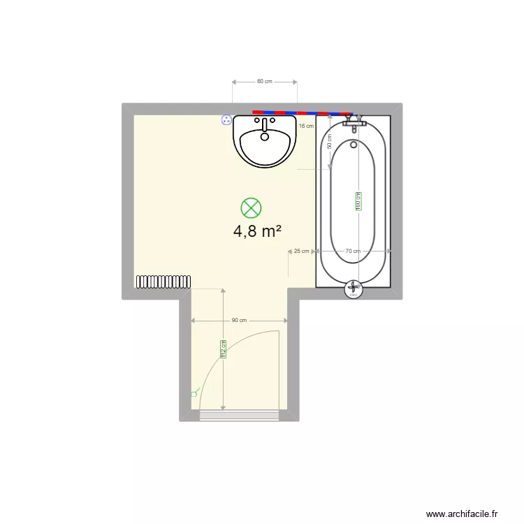 titre. Plan de titre. Plan de