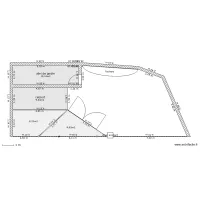 abri de jardin avec carport 
