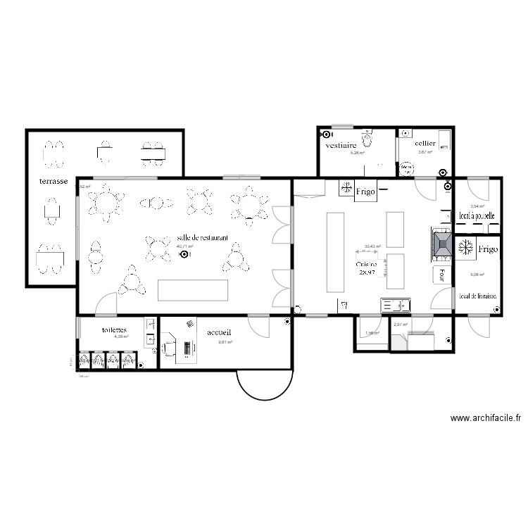 Plan art appliquer ju2 à imprimer. Plan de 0 pièce et 0 m2