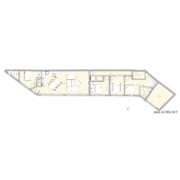  Plan vincent 4 chambres + garage