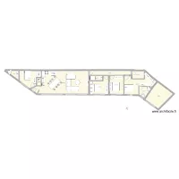  Plan vincent 4 chambres + garage