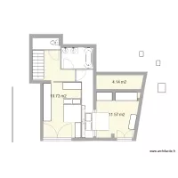 Le Plessis niveau bas