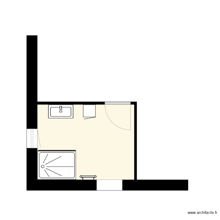 DASPE. Plan de 0 pièce et 0 m2