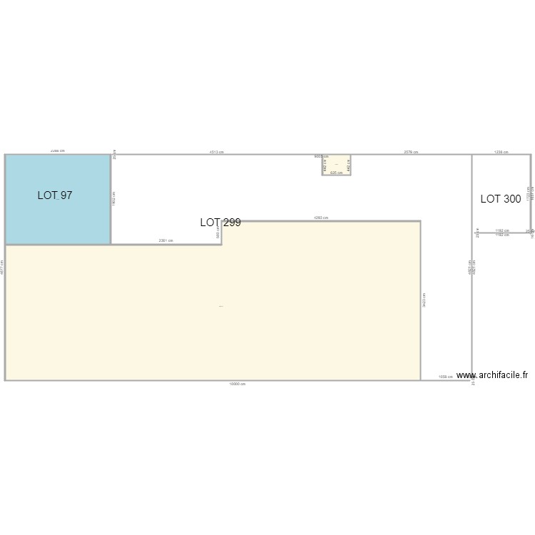 Plan de Masse Ivry sur seine. Plan de 0 pièce et 0 m2