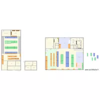 Multiparc projet