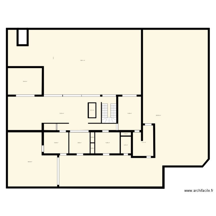 mourad23y. Plan de 0 pièce et 0 m2