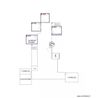 Arolles B 4&egrave;me &eacute;tage