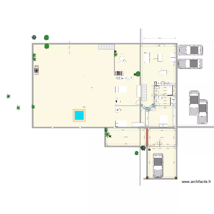 aprobechando como esta. Plan de 