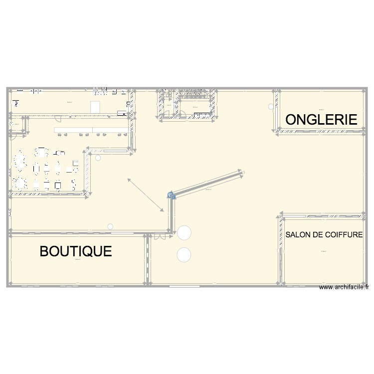 BPN. Plan de 0 pièce et 0 m2