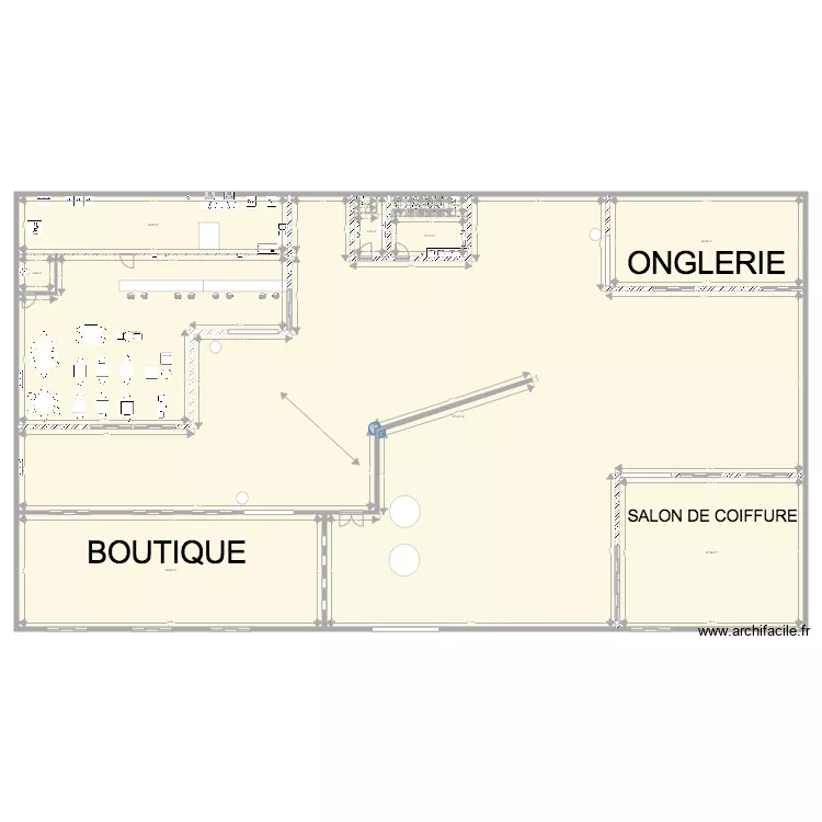 BPN. Plan de 