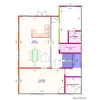 MDM HOUSE