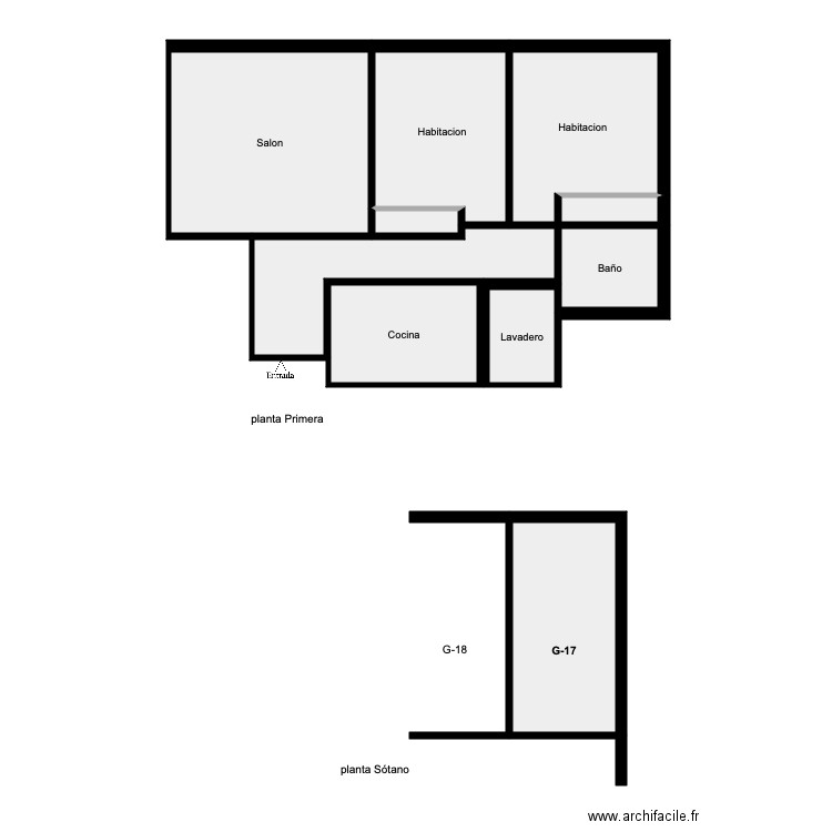 20022332. Plan de 0 pièce et 0 m2