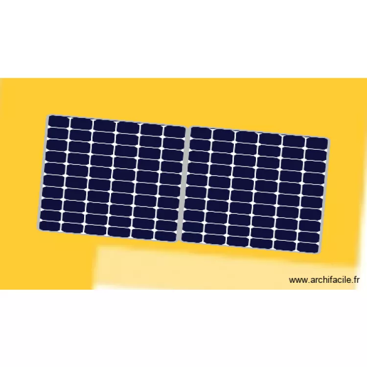 cadstere savoye. Plan de 