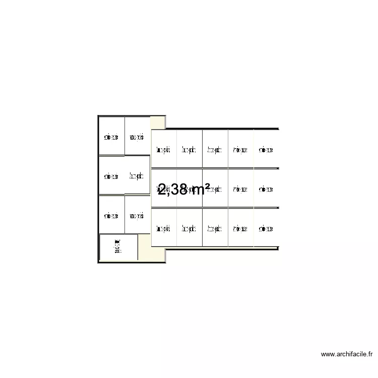 Berlingo Caisses MM V. Plan de 