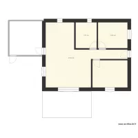 essai 1 plan de masse