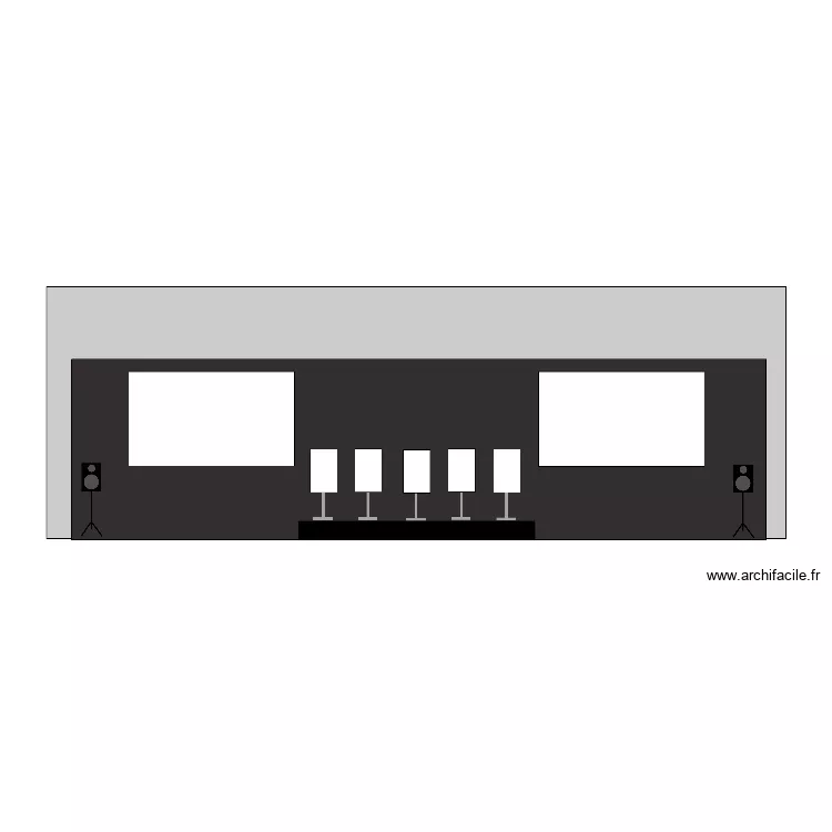 Breakthrough Paris 2018. Plan de 