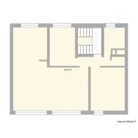 Structure 1er 2 &egrave;me &eacute;tage Th&eacute;odore