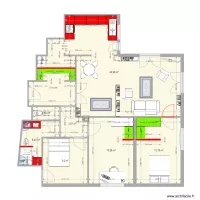 Nell & Cathy Apr&egrave;s ok