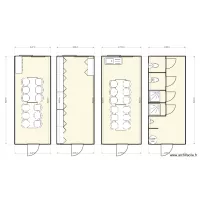 CNB BATIMENT CHANTIER CHASSE SUR RHONE 