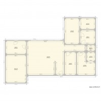 MAISON EN  L 1