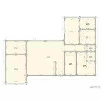 MAISON EN  L 1