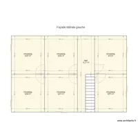 Petigny - Lejeune Anne 1er &eacute;tage