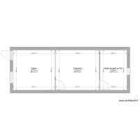 appartement vip moudiba