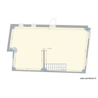 appartement 1 er &eacute;tage